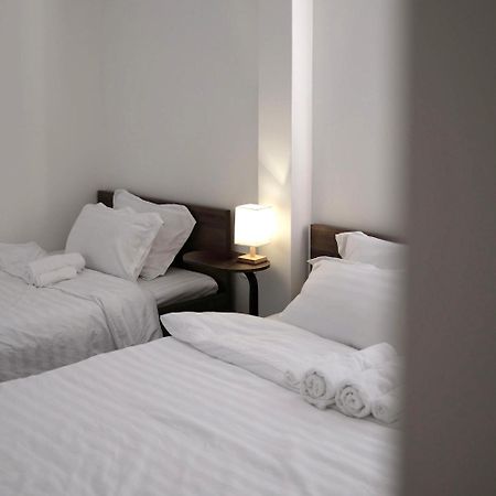 Benhouse Homestay Ho Chi Minh Zewnętrze zdjęcie
