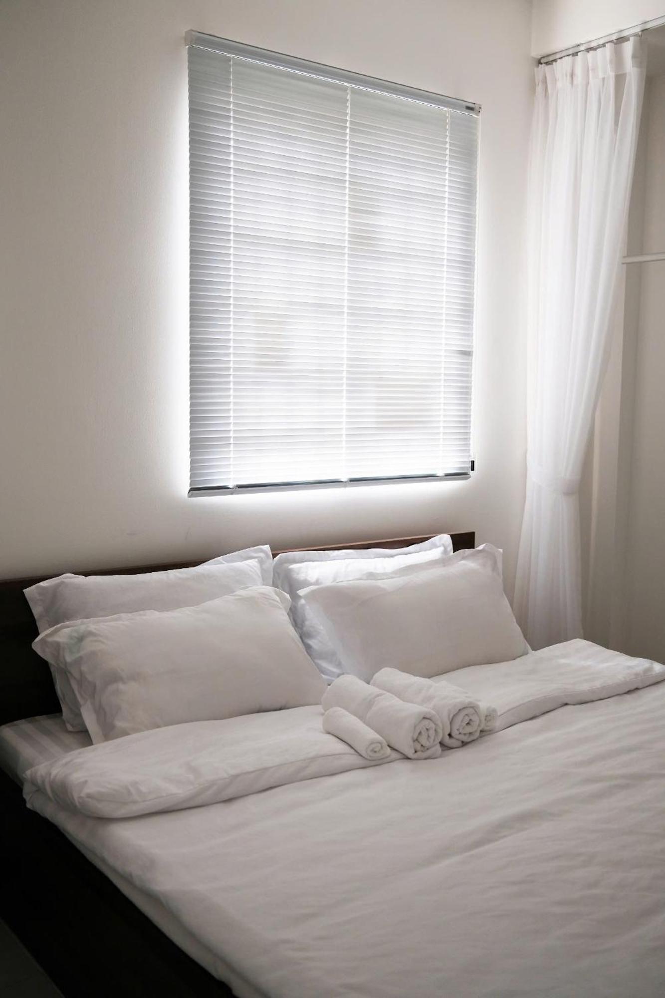 Benhouse Homestay Ho Chi Minh Zewnętrze zdjęcie