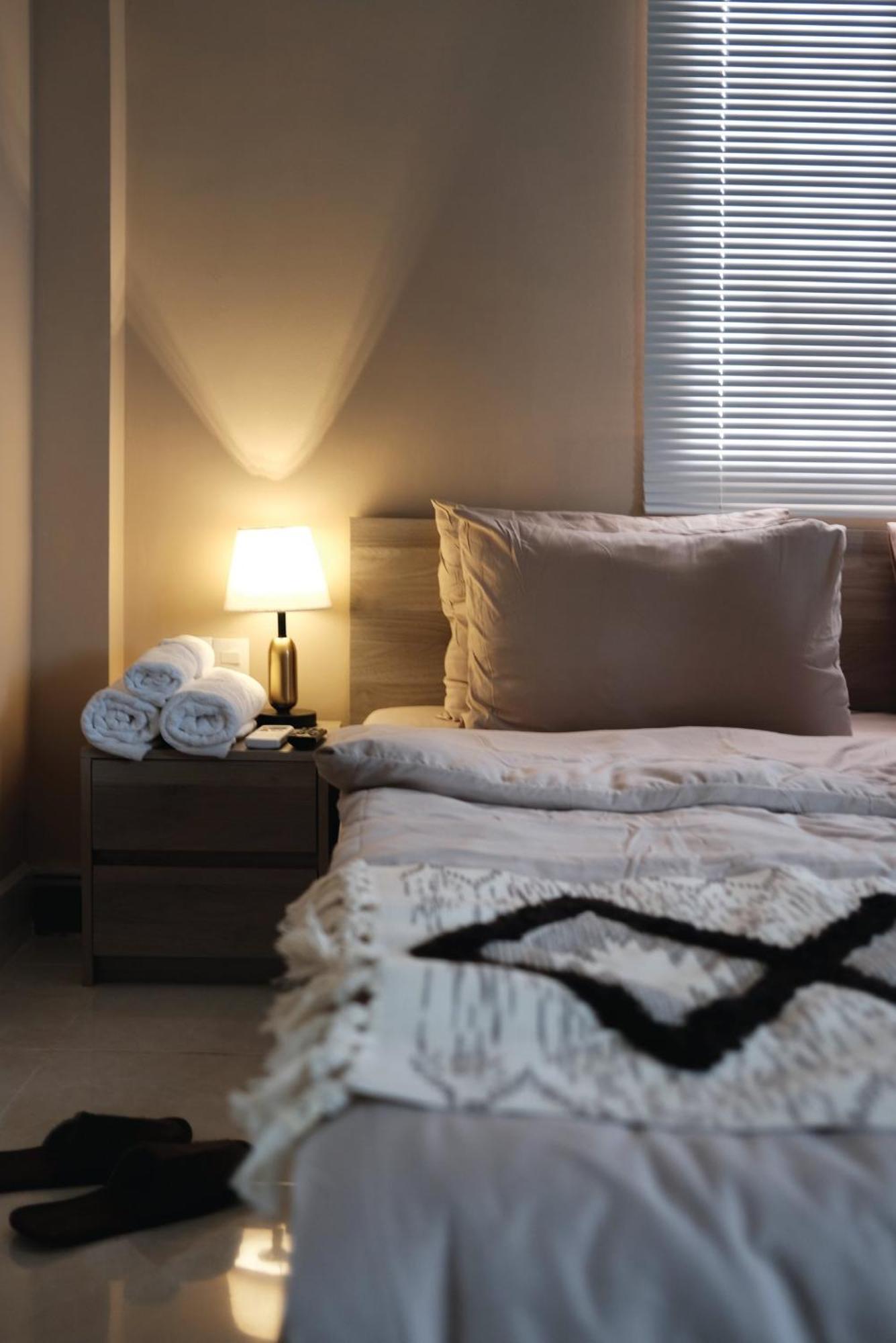 Benhouse Homestay Ho Chi Minh Zewnętrze zdjęcie