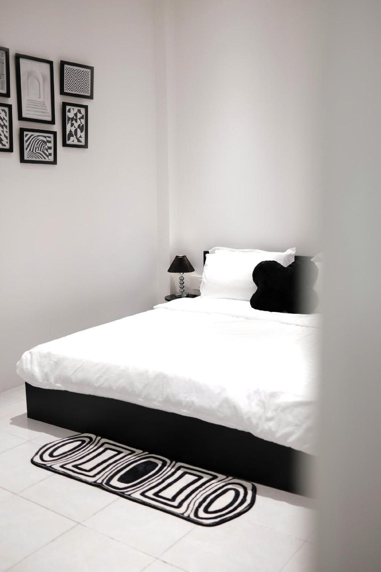 Benhouse Homestay Ho Chi Minh Zewnętrze zdjęcie