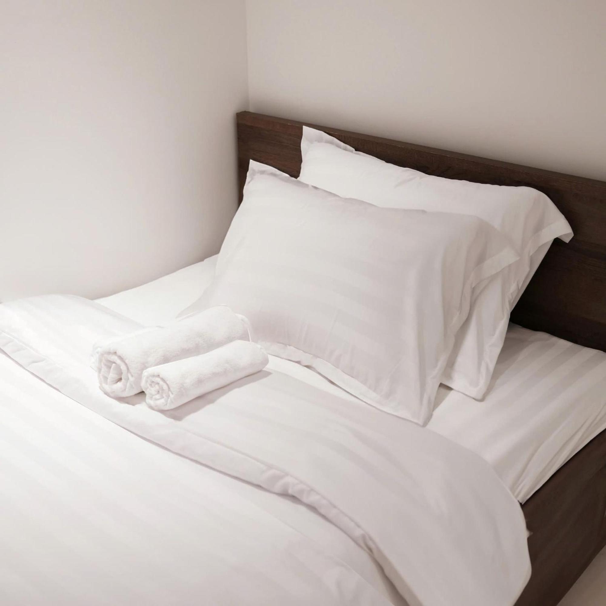 Benhouse Homestay Ho Chi Minh Zewnętrze zdjęcie