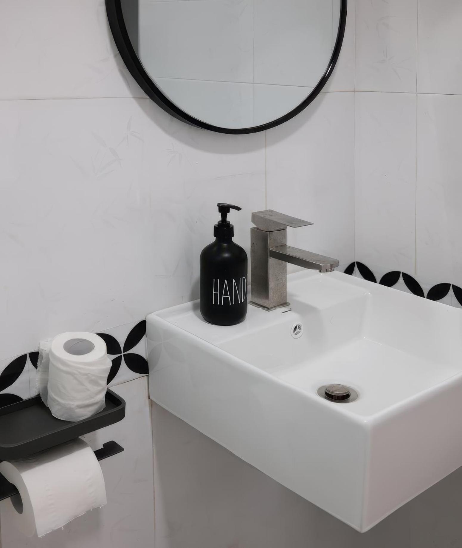 Benhouse Homestay Ho Chi Minh Pokój zdjęcie