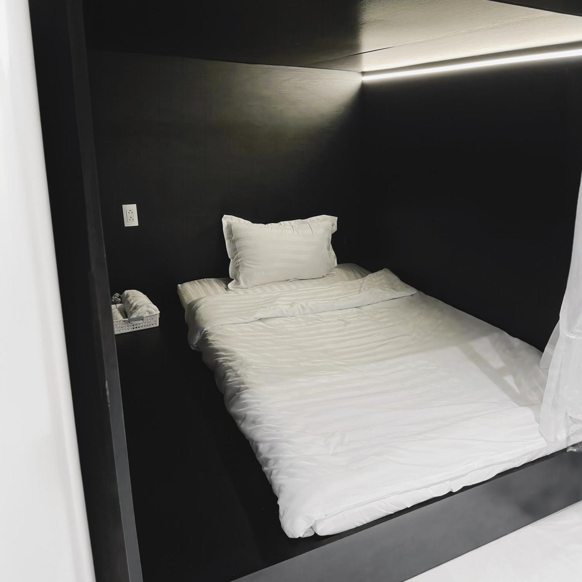 Benhouse Homestay Ho Chi Minh Zewnętrze zdjęcie
