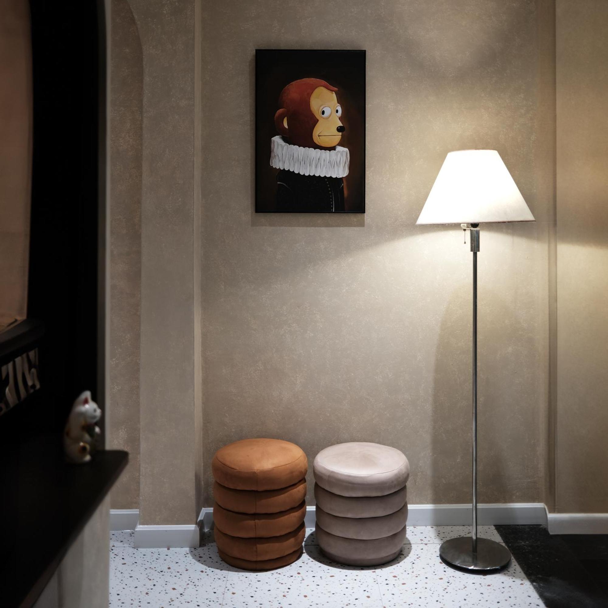 Benhouse Homestay Ho Chi Minh Zewnętrze zdjęcie