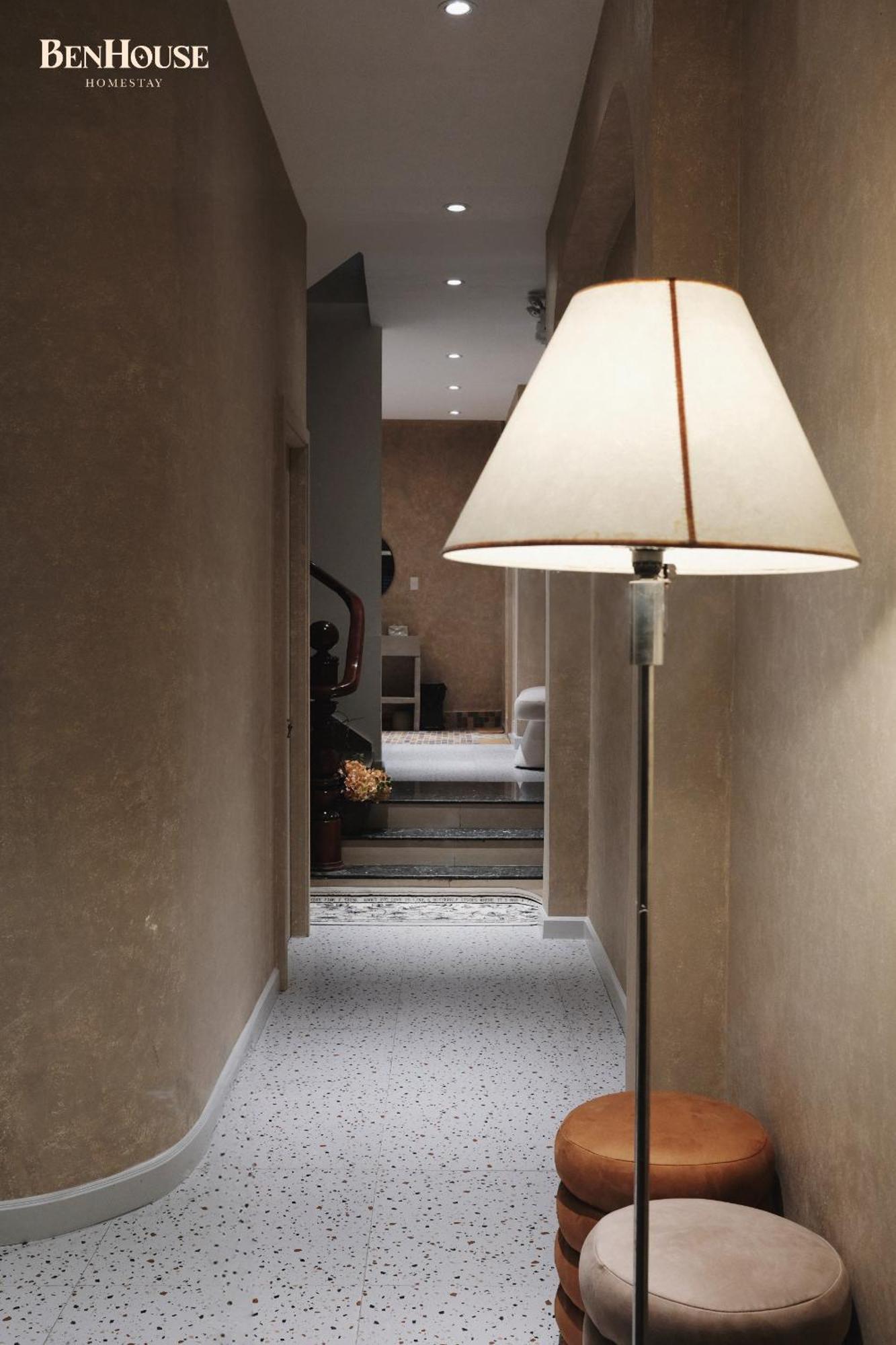 Benhouse Homestay Ho Chi Minh Zewnętrze zdjęcie