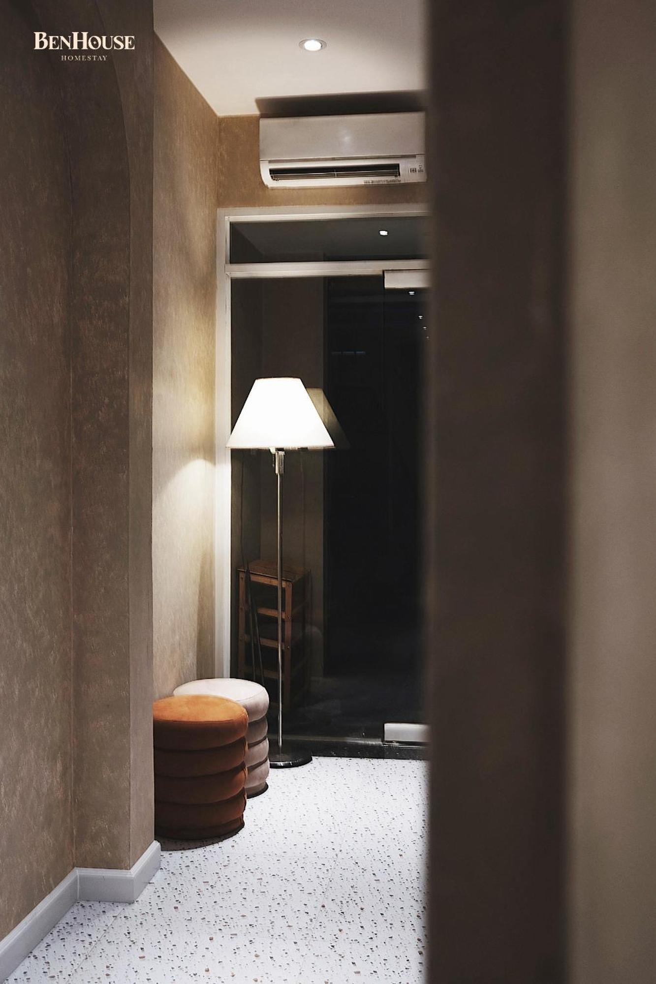 Benhouse Homestay Ho Chi Minh Zewnętrze zdjęcie